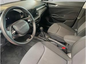 Skoda Fabia 1.0 TSI Tour