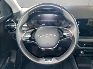 Skoda Fabia 1.0 TSI Tour
