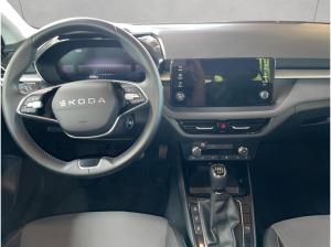 Skoda Fabia 1.0 TSI Tour