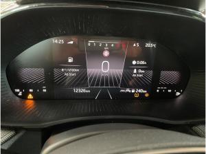 Skoda Fabia 1.0 TSI Tour