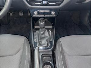 Skoda Fabia 1.0 TSI Tour