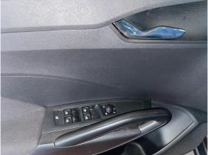 Skoda Fabia 1.0 TSI Tour