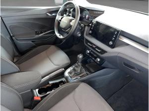 Skoda Fabia 1.0 TSI Tour