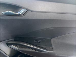 Skoda Fabia 1.0 TSI Tour