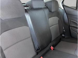 Skoda Fabia 1.0 TSI Tour