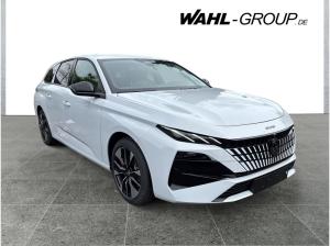 Peugeot 308 SW Allure BlueHDI 130| Gewerbe-Hammer| kurzfristig verfügbar| Komfort-Paket| Flex-Paket|Navi