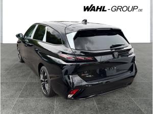 Peugeot 308 SW Allure BlueHDI 130| Gewerbe-Hammer| kurzfristig verfügbar| Komfort-Paket| Flex-Paket|Navi
