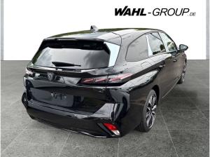 Peugeot 308 SW Allure BlueHDI 130| Gewerbe-Hammer| kurzfristig verfügbar| Komfort-Paket| Flex-Paket|Navi