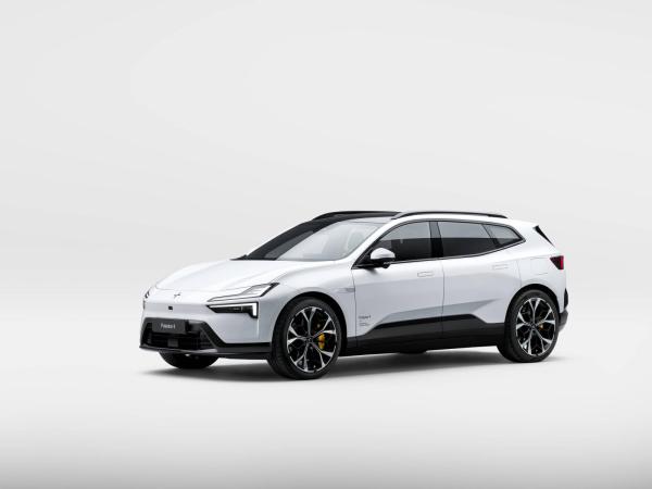 Polestar 4 SUV Rear Motor inkl. Business-Paket | Privatkundenangebot inkl. 3.000€ BAFA-Förderung