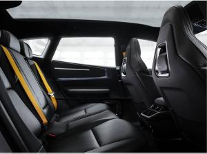 Polestar 4 SUV Rear Motor inkl. Business-Paket | Privatkundenangebot inkl. 3.000€ BAFA-Förderung