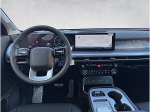 Hyundai IONIQ 9 UNIQ | SOFORT VERFÜGBAR | AKTIONSFAHRZEUG