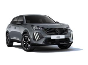Peugeot 2008 Allure Turbo 100| Gewerbe-Deal| Allwetter|RFK 360°| Sicht-Paket