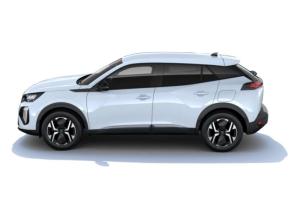 Peugeot 2008 Allure Turbo 100| Gewerbe-Deal| Allwetter|RFK 360°| Sicht-Paket
