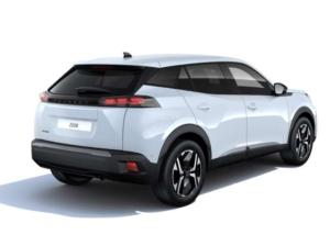 Peugeot 2008 Allure Turbo 100| Gewerbe-Deal| Allwetter|RFK 360°| Sicht-Paket