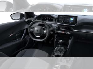 Peugeot 2008 Allure Turbo 100| Gewerbe-Deal| Allwetter|RFK 360°| Sicht-Paket