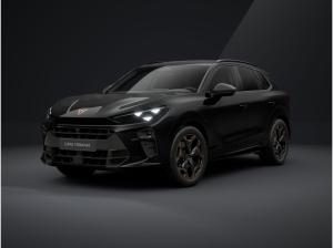 Cupra Terramar VZ Black Edition 1.5 e-Hybrid AHK Matrix Sennheiser Paket-XL