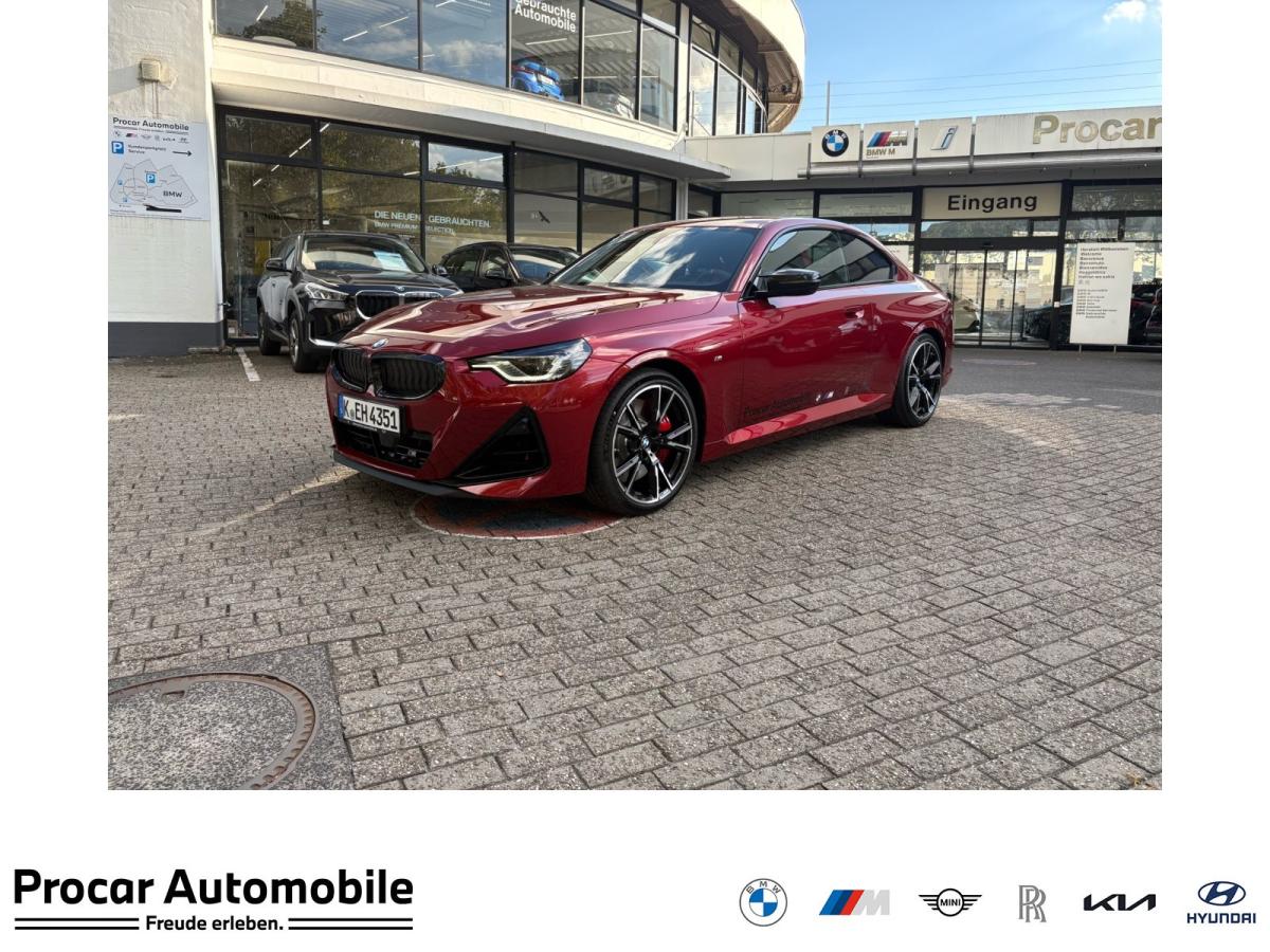 BMW M240i