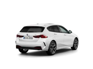 BMW 120 M Sport Design Pano