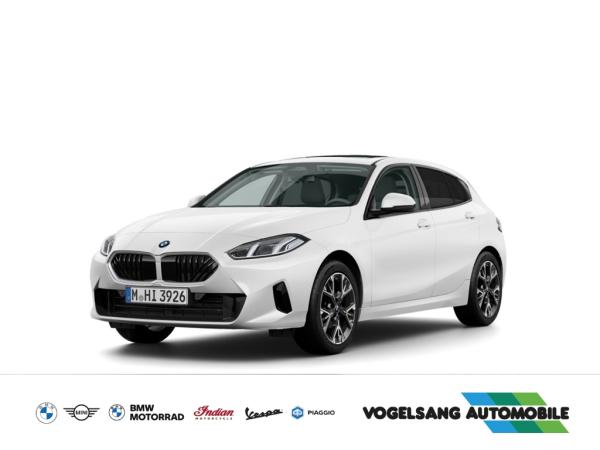 BMW 120 M Sport Design Pano