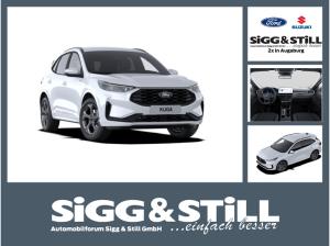 Ford Kuga ST-LINE HYBRID*GEWERBEWOCHEN 0,00%* NAVI*LED-MATRIX*4XSHZ