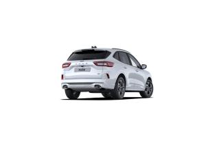 Ford Kuga ST-LINE HYBRID*GEWERBEWOCHEN 0,00%* NAVI*LED-MATRIX*4XSHZ