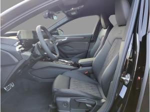 Audi A6 Avant TDI quattro EDITION-ONE TECH-PRO B&O EXPERIENCE-PRO AHK ALLRADLENDUNG MATRIX