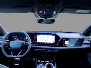 Audi A6 Avant TDI quattro EDITION-ONE TECH-PRO B&O EXPERIENCE-PRO AHK ALLRADLENDUNG MATRIX
