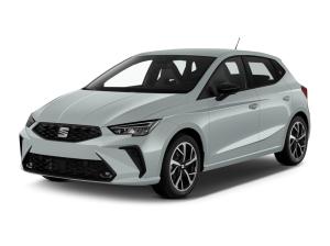 Seat Ibiza SEAT Ibiza FR 1.0 TSI 85 kW (116 PS) 7-Gang-DSG