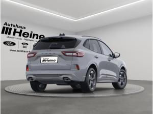 Ford Kuga ST-LINE 180 PS❗FRONTANTRIEB❗FULL-HYBRID❗AUTOMATIK❗FREI-HAUS-LIEFERUNG❗