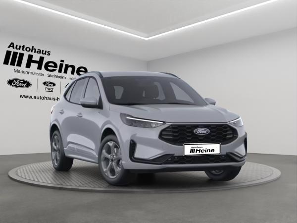 Ford Kuga ST-LINE 180 PS❗FRONTANTRIEB❗FULL-HYBRID❗AUTOMATIK❗FREI-HAUS-LIEFERUNG❗