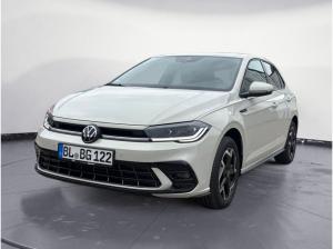 Volkswagen Polo R-Line/ Sofort Verfügbar