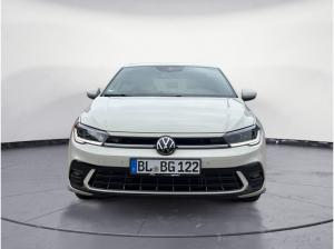 Volkswagen Polo R-Line/ Sofort Verfügbar