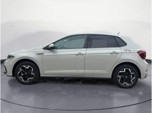 Volkswagen Polo R-Line/ Sofort Verfügbar