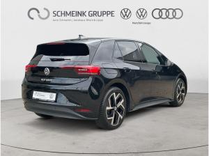 Volkswagen ID.3 Neo Style 58 kWh 1- Gang-Automatik