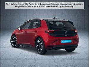 Volkswagen ID.3 Pro Move ACC CARPLAY LED KAMERA NAVI PDC