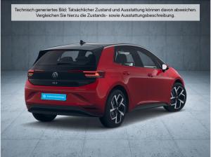 Volkswagen ID.3 Pro Move ACC CARPLAY LED KAMERA NAVI PDC