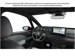 Volkswagen ID.3 Pro Move ACC CARPLAY LED KAMERA NAVI PDC