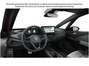 Volkswagen ID.3 Pro Move ACC CARPLAY LED KAMERA NAVI PDC