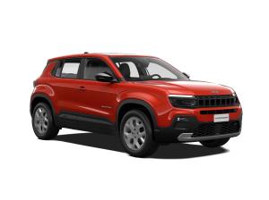 Jeep Avenger Altitude (100% elektrisch) 🔌inkl. Klima, LMF, LED, Tempomat, PDC, Keyless Go⚡️⚡️⚡️