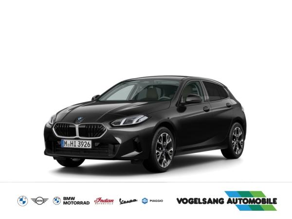 BMW 120 M Sport Design