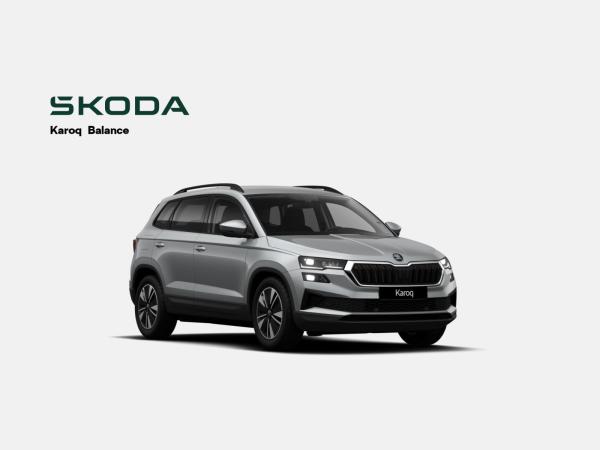 Skoda Karoq Balance 1,5 TSI 110kW DSG🔥LAGERWAGEN Sonderaktion BEST-4-ALL🔥,sofort verfügbar