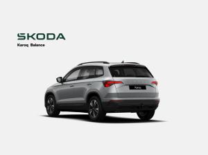 Skoda Karoq Balance 1,5 TSI 110kW DSG🔥LAGERWAGEN Sonderaktion BEST-4-ALL🔥,sofort verfügbar