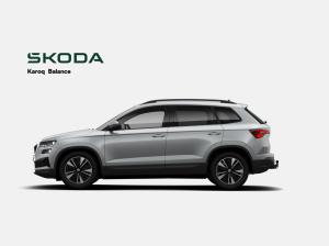 Skoda Karoq Balance 1,5 TSI 110kW DSG🔥LAGERWAGEN Sonderaktion BEST-4-ALL🔥,sofort verfügbar