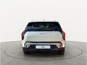 Kia EV3 81.4 AIR⚡608 KM RW⚡ WINTER | DriveWise | GEWERBLICH