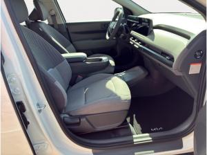 Kia EV3 81.4 AIR⚡608 KM RW⚡ WINTER | DriveWise | GEWERBLICH