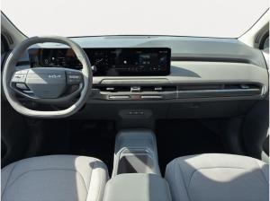Kia EV3 81.4 AIR⚡608 KM RW⚡ WINTER | DriveWise | GEWERBLICH