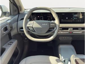 Kia EV3 81.4 AIR⚡608 KM RW⚡ WINTER | DriveWise | GEWERBLICH