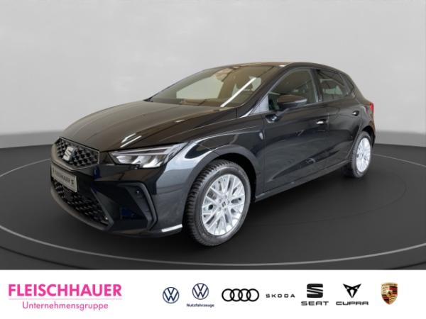 Seat Ibiza FR DSG Navi Kamera GJR🚨GEWERBE🚨 ABSCHLUSS BIS 11.09 / ZULASSUNG BIS 30.09🚨