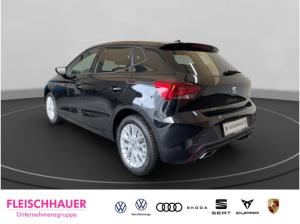 Seat Ibiza FR DSG Navi Kamera GJR🚨GEWERBE🚨 ABSCHLUSS BIS 11.09 / ZULASSUNG BIS 30.09🚨