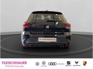 Seat Ibiza FR DSG Navi Kamera GJR🚨GEWERBE🚨 ABSCHLUSS BIS 11.09 / ZULASSUNG BIS 30.09🚨